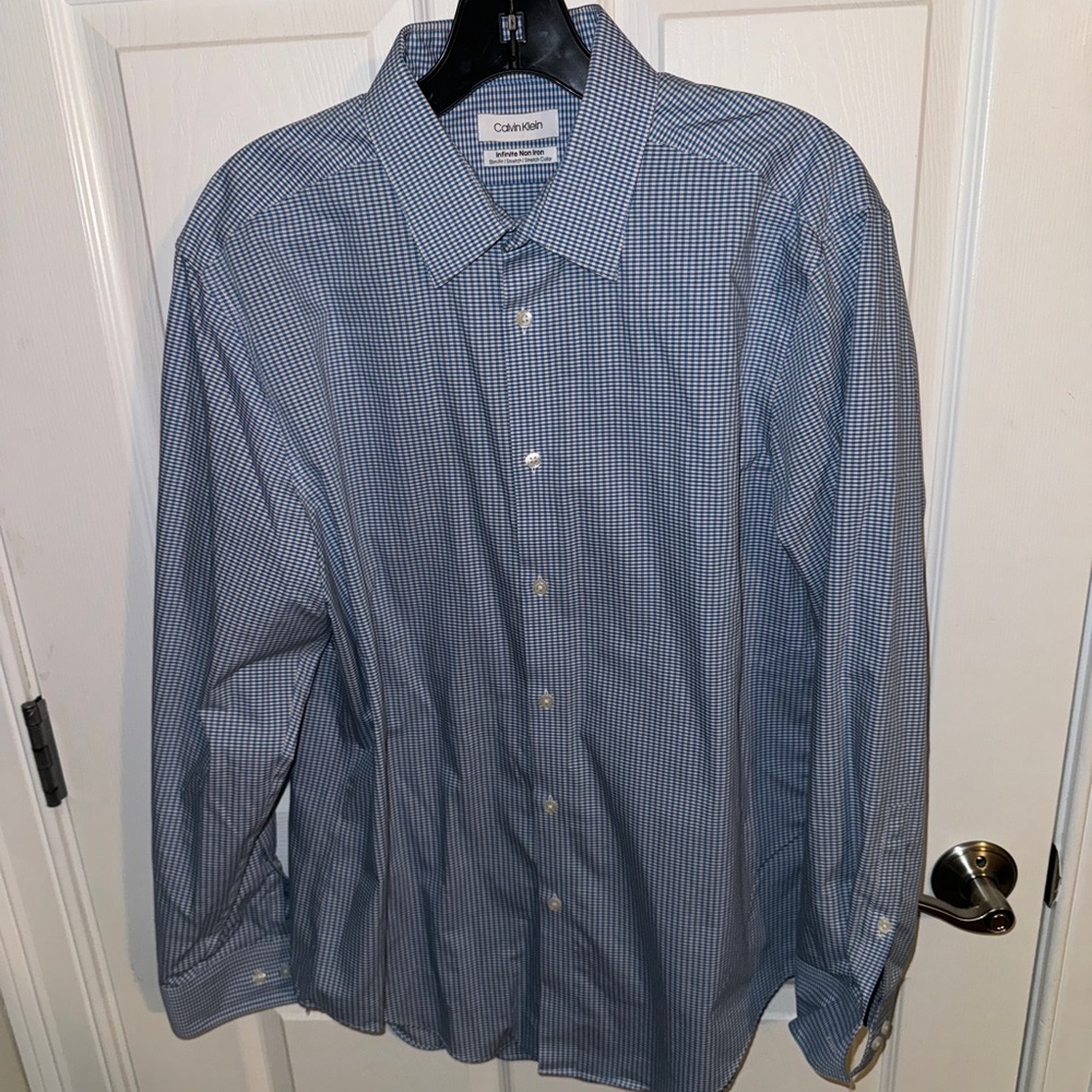 Calvin Klein Dress Shirt